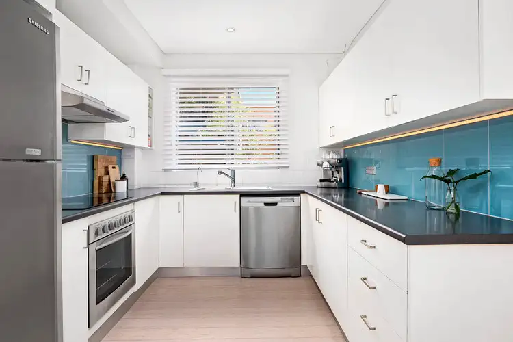 Third view of Homely apartment listing, 5/38 The Crescent, Dee Why NSW 2099