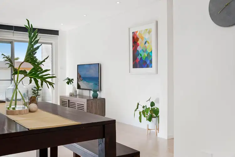 Fourth view of Homely apartment listing, 5/38 The Crescent, Dee Why NSW 2099