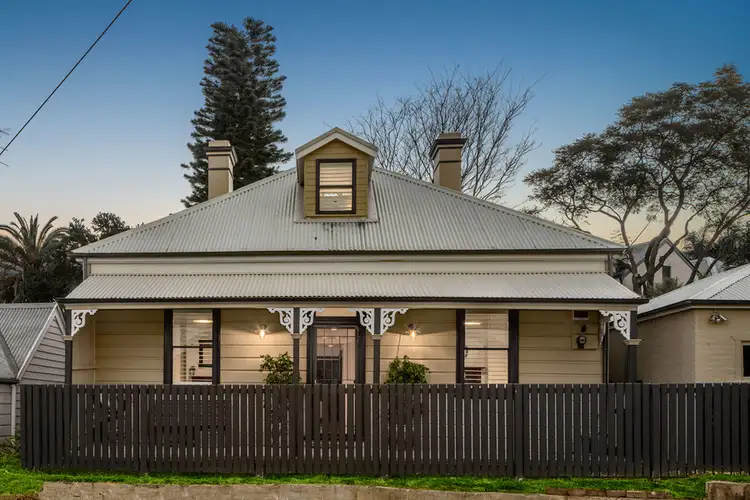 7 Cecily Street, Lilyfield NSW 2040