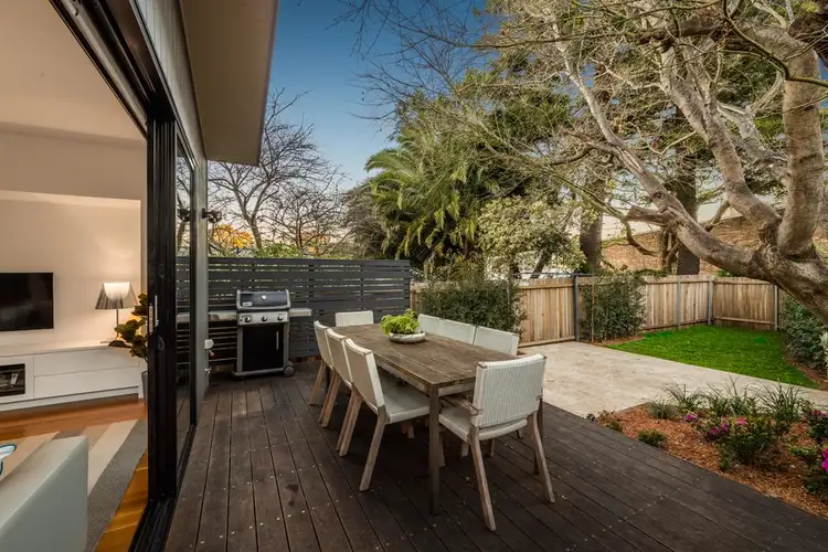 Fifth view of Homely house listing, 7 Cecily Street, Lilyfield NSW 2040