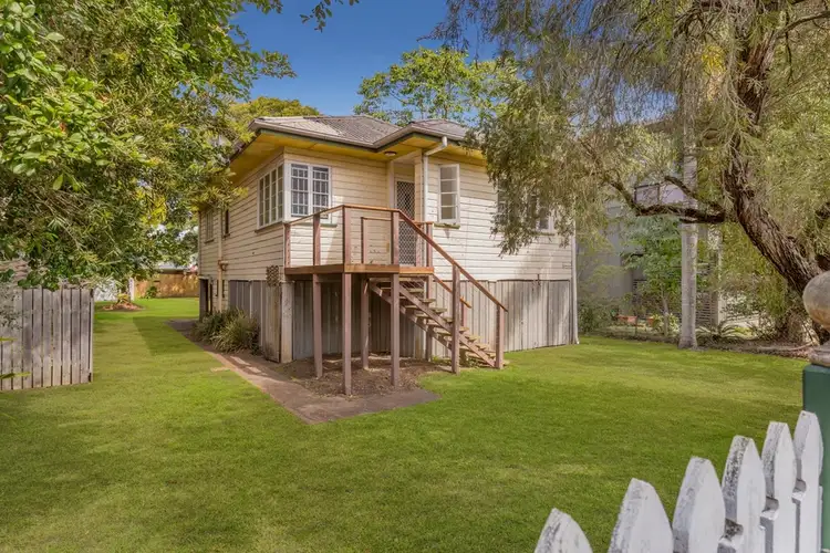 36 Orallo Street, Lota QLD 4179