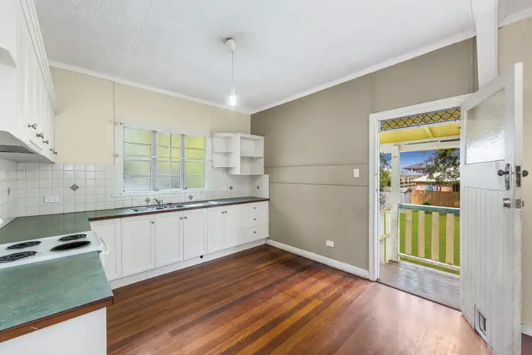 Second view of Homely house listing, 36 Orallo Street, Lota QLD 4179