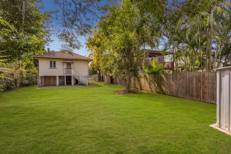 Fifth view of Homely house listing, 36 Orallo Street, Lota QLD 4179