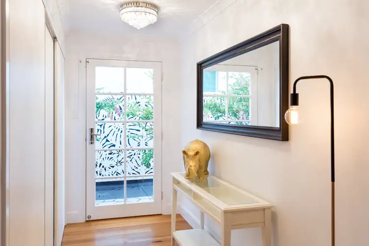 Second view of Homely house listing, 16 Stevenson Street, Ascot QLD 4007