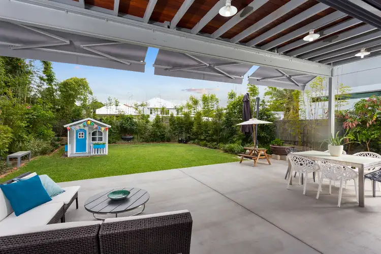 Fifth view of Homely house listing, 16 Stevenson Street, Ascot QLD 4007