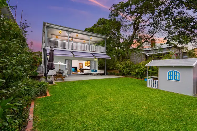 Sixth view of Homely house listing, 16 Stevenson Street, Ascot QLD 4007