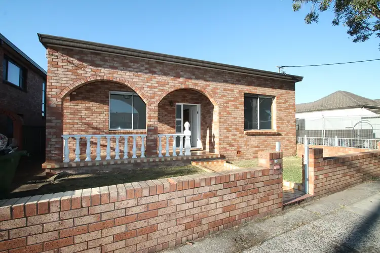 25 Banksia Street, Botany NSW 2019