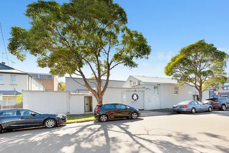 21 Mullens Street, Balmain NSW 2041