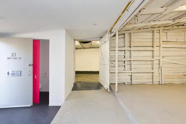 Sixth view of Homely house listing, 21 Mullens Street, Balmain NSW 2041