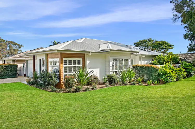 Main view of Homely house listing, 2 Waverley Glade Gardens, Port Macquarie NSW 2444