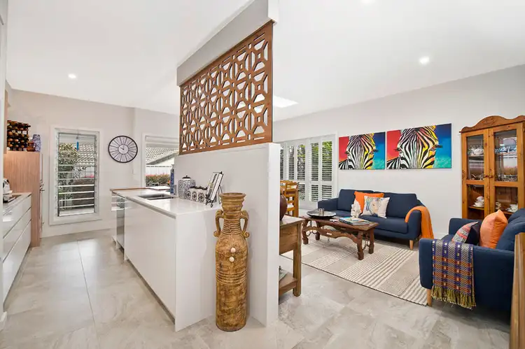 Fifth view of Homely house listing, 2 Waverley Glade Gardens, Port Macquarie NSW 2444