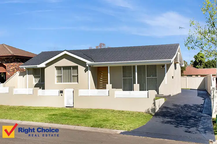 Main view of Homely house listing, 30 Tarra Crescent, Oak Flats NSW 2529