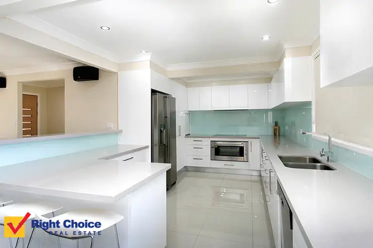 Third view of Homely house listing, 30 Tarra Crescent, Oak Flats NSW 2529