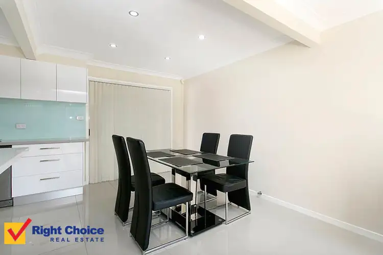 Fourth view of Homely house listing, 30 Tarra Crescent, Oak Flats NSW 2529