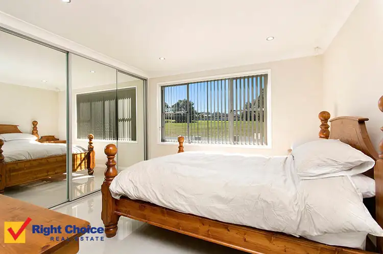 Fifth view of Homely house listing, 30 Tarra Crescent, Oak Flats NSW 2529