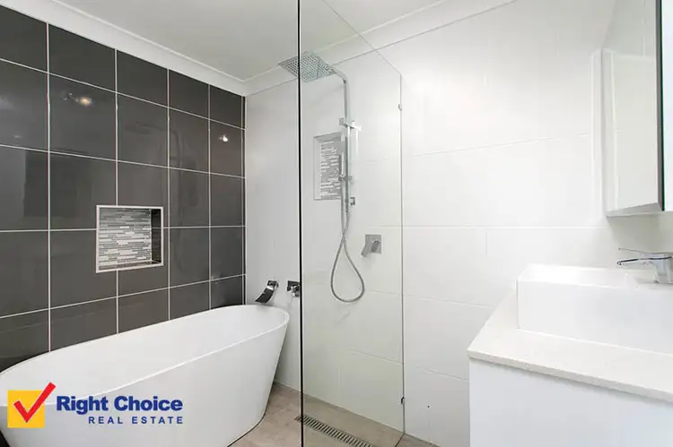 Sixth view of Homely house listing, 30 Tarra Crescent, Oak Flats NSW 2529