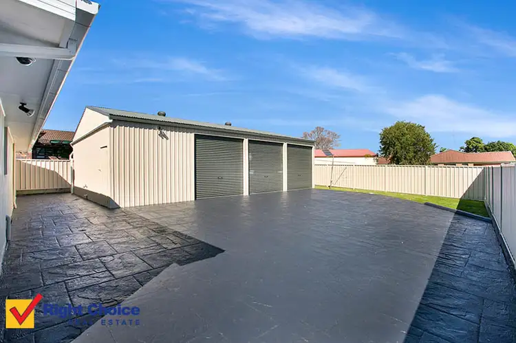 Seventh view of Homely house listing, 30 Tarra Crescent, Oak Flats NSW 2529