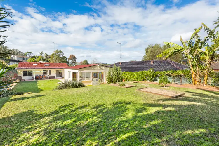 9 Como Road, Oyster Bay NSW 2225