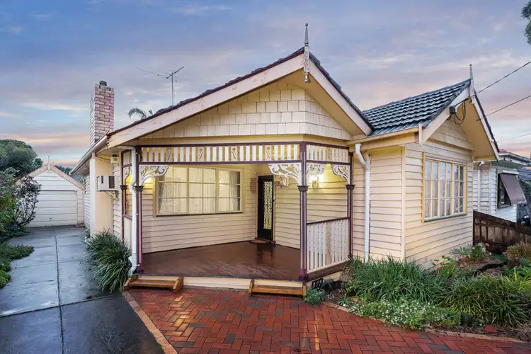 28 Khartoum Street, West Footscray VIC 3012