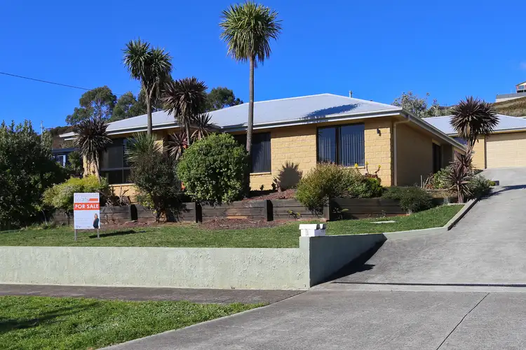 Second view of Homely unit listing, 1/47 River Road, Ambleside TAS 7310