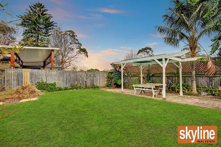 Second view of Homely house listing, 14 Peacock Parade, Frenchs Forest NSW 2086