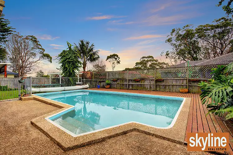 Third view of Homely house listing, 14 Peacock Parade, Frenchs Forest NSW 2086