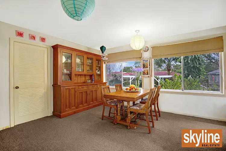 Sixth view of Homely house listing, 14 Peacock Parade, Frenchs Forest NSW 2086