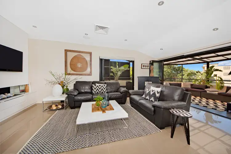 Second view of Homely apartment listing, 3/4 Burraneer Bay Road, Cronulla NSW 2230