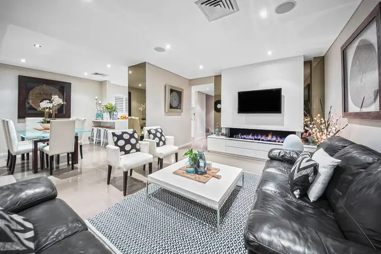 Fourth view of Homely apartment listing, 3/4 Burraneer Bay Road, Cronulla NSW 2230