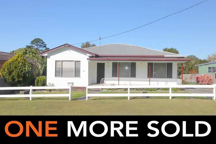 7 Carrai Street, South Kempsey NSW 2440