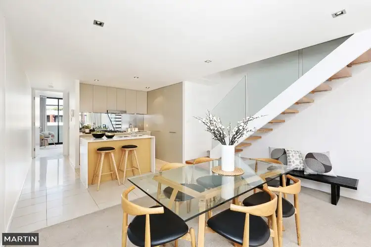 1711/1 Grandstand Parade, Zetland NSW 2017