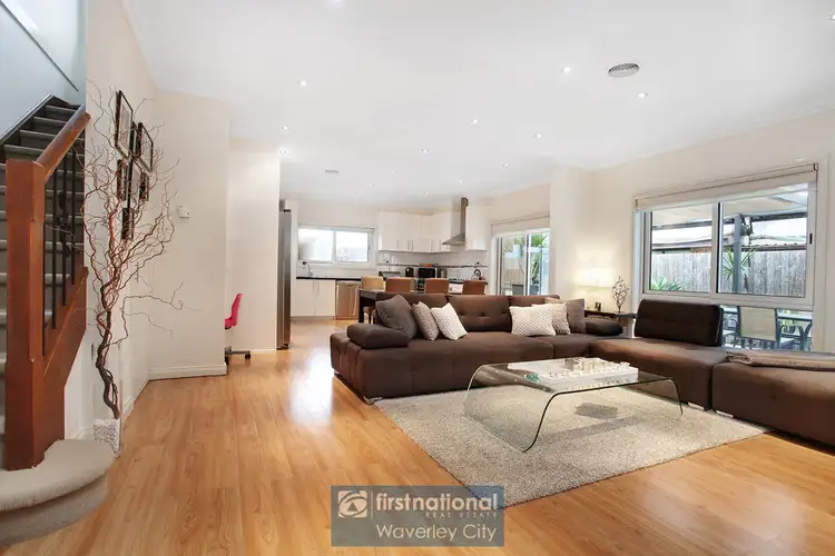 Main view of Homely townhouse listing, 4/7 Canberra Avenue, Dandenong VIC 3175