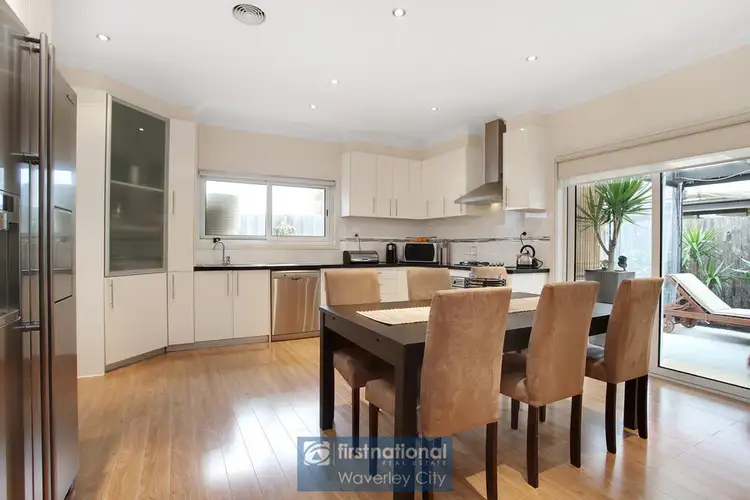 Second view of Homely townhouse listing, 4/7 Canberra Avenue, Dandenong VIC 3175