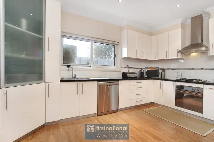 Third view of Homely townhouse listing, 4/7 Canberra Avenue, Dandenong VIC 3175