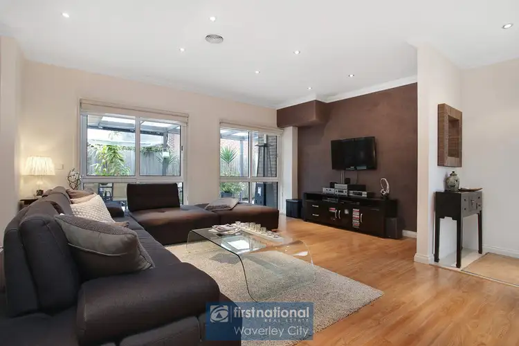 Fourth view of Homely townhouse listing, 4/7 Canberra Avenue, Dandenong VIC 3175