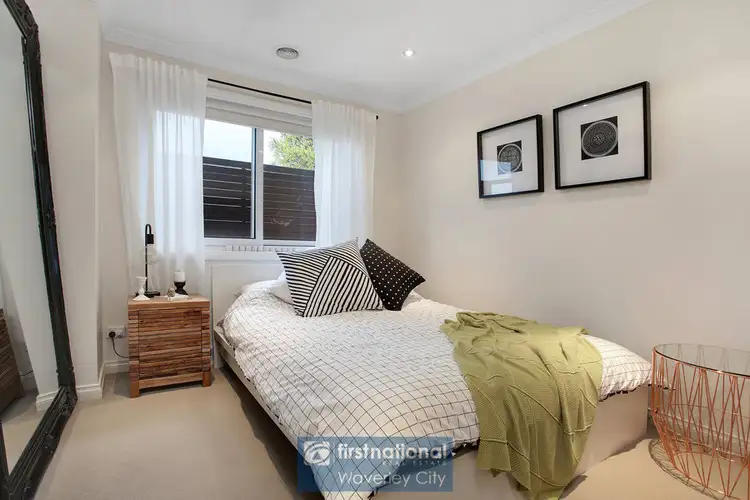 Sixth view of Homely townhouse listing, 4/7 Canberra Avenue, Dandenong VIC 3175