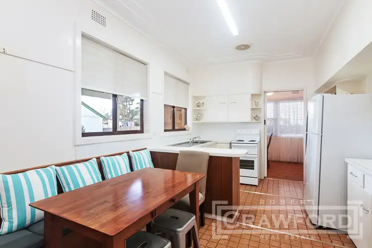 Second view of Homely house listing, 86 Alnwick Road, North Lambton NSW 2299