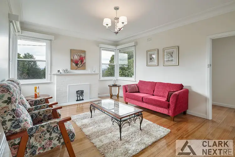 Second view of Homely house listing, 27 Sinclair Street, Warragul VIC 3820