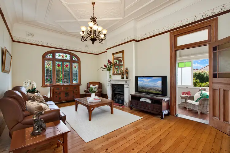 Third view of Homely house listing, 45 Bruce Street, Stanmore NSW 2048