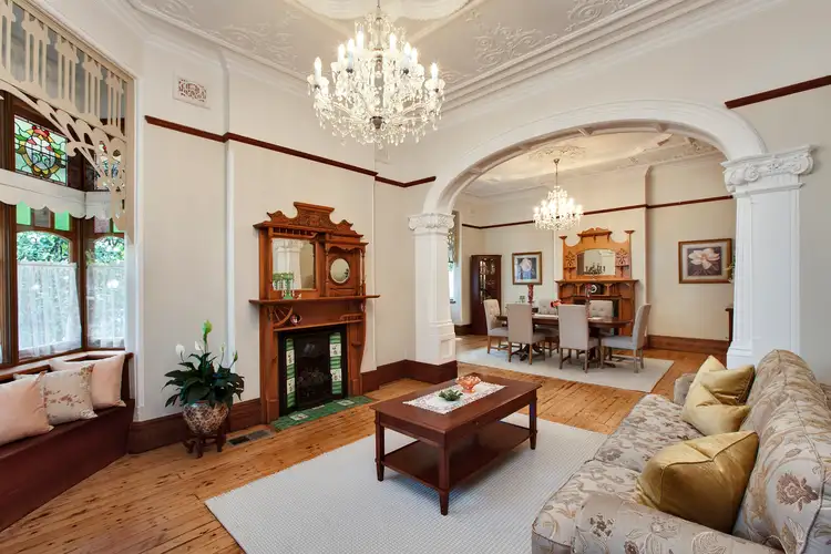 Fifth view of Homely house listing, 45 Bruce Street, Stanmore NSW 2048