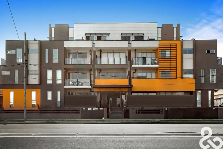 Main view of Homely apartment listing, 446-456 Bell Street, Preston VIC 3072