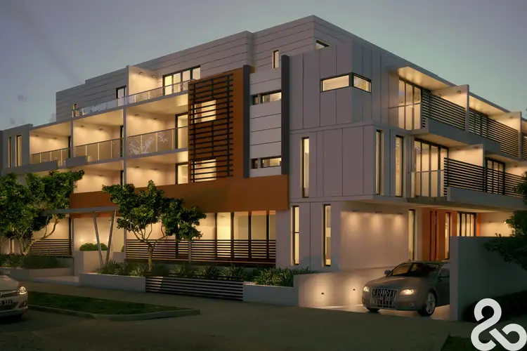 Second view of Homely apartment listing, 446-456 Bell Street, Preston VIC 3072