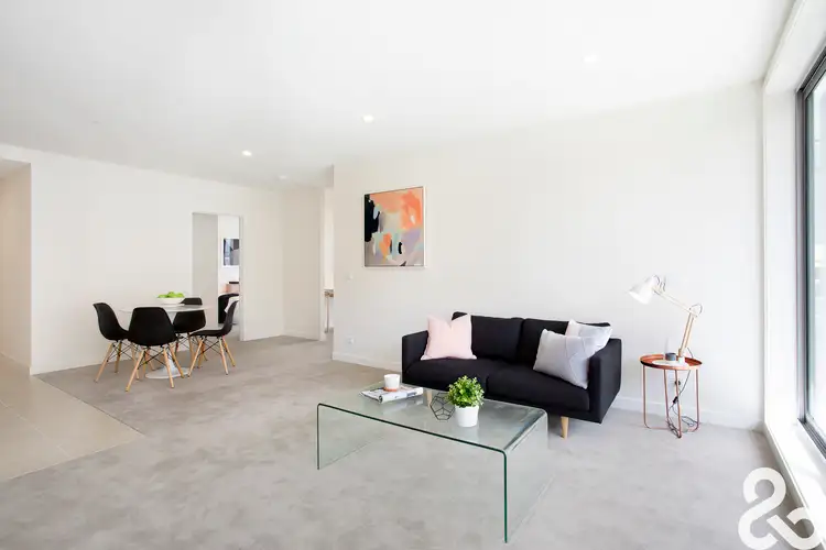 Fifth view of Homely apartment listing, 446-456 Bell Street, Preston VIC 3072