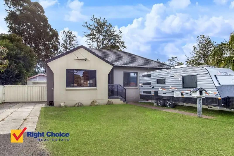 Main view of Homely house listing, 9 Karoo Street, Albion Park Rail NSW 2527