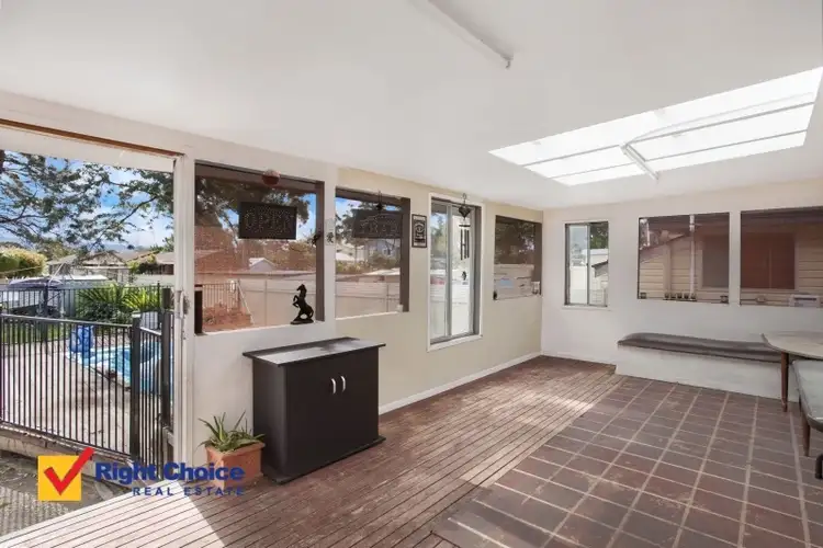 Fifth view of Homely house listing, 9 Karoo Street, Albion Park Rail NSW 2527