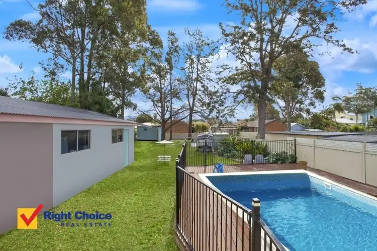 Sixth view of Homely house listing, 9 Karoo Street, Albion Park Rail NSW 2527