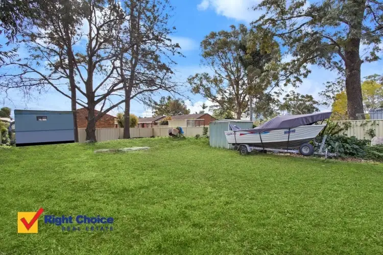 Seventh view of Homely house listing, 9 Karoo Street, Albion Park Rail NSW 2527