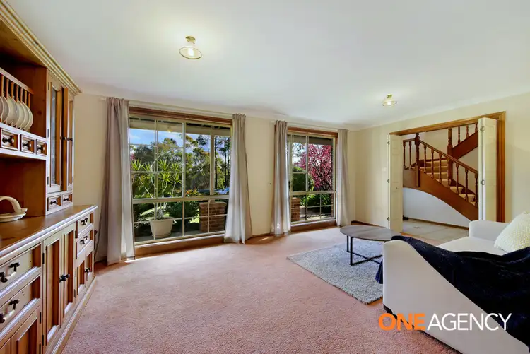 Second view of Homely house listing, 77 Thomas Mitchell Drive, Barden Ridge NSW 2234