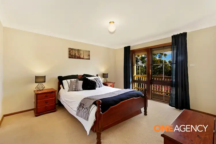 Sixth view of Homely house listing, 77 Thomas Mitchell Drive, Barden Ridge NSW 2234