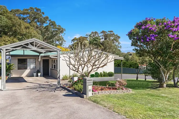 111 Glennie Street, North Gosford NSW 2250